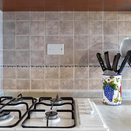 Clicksardegna Attic Vittoria With Terrace Facing The Sea And Parking Space Apartmán Alghero