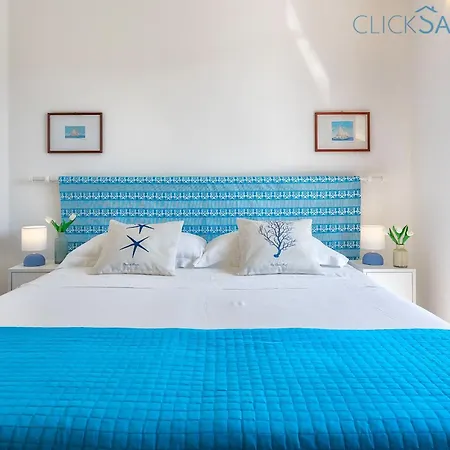 Appartamento Clicksardegna Attic Vittoria With Terrace Facing The Sea And Parking Space