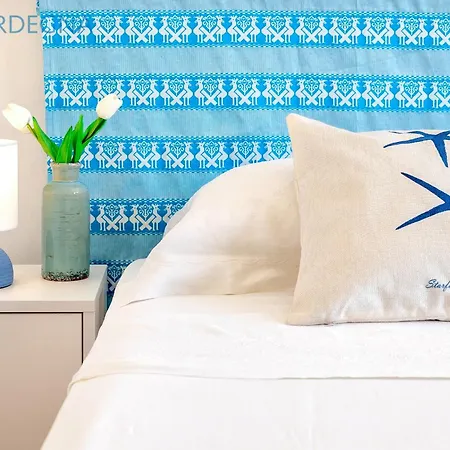Appartement Clicksardegna Attic Vittoria With Terrace Facing The Sea And Parking Space *