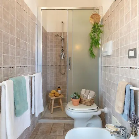 Clicksardegna Attic Vittoria With Terrace Facing The Sea And Parking Space Appartement *