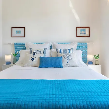 Clicksardegna Attic Vittoria With Terrace Facing The Sea And Parking Space Appartement