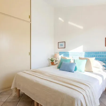 Clicksardegna Attic Vittoria With Terrace Facing The Sea And Parking Space Appartement Alghero